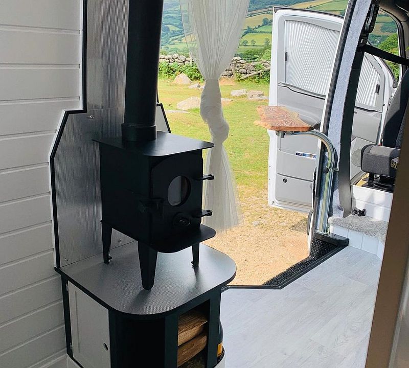 15 Best Sprinter Van Conversions [2022 Inspiration Guide!]